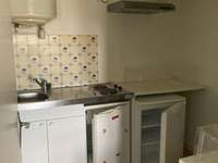 Location appartement 1 pièce Location appartement 1 pièce