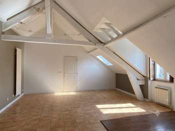 Location Appartement 4 piècesNantes