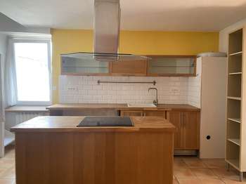 Location Appartement 4 piècesNantes