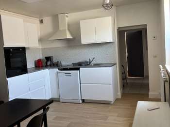 Location appartement 4 pièces Nantes 44