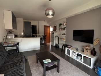 Location appartement 2 pièces Nantes 44
