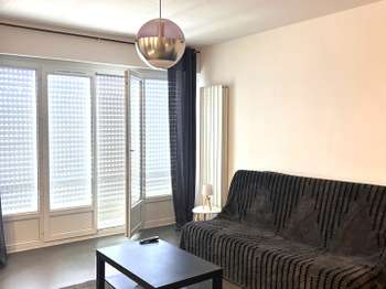 Location Appartement 2 piècesNantes