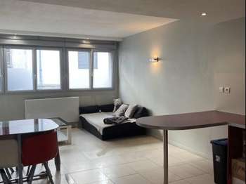 Location appartement 2 pièces Nantes 44