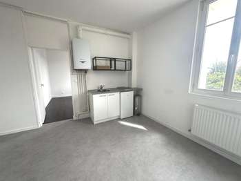 Location Appartement 2 piècesNantes