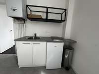 Location appartement 2 pièces Location appartement 2 pièces