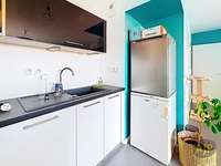 Location appartement 3 pièces