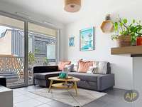 Location appartement 3 pièces