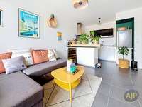 Location appartement 3 pièces