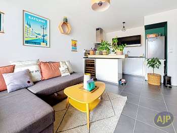 Location appartement 3 pièces