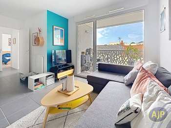 Location appartement 3 pièces