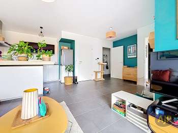 Location appartement 3 pièces Nantes 44