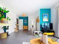 Location appartement 3 pièces