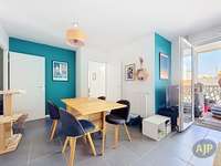 Location appartement 3 pièces