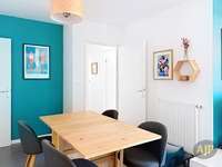 Location appartement 3 pièces