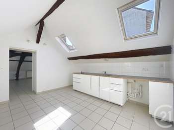 Location Appartement 3 piècesNantes
