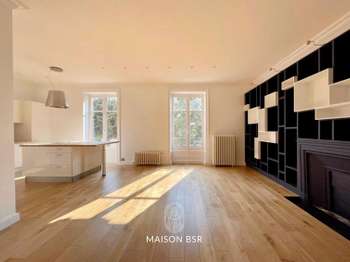 Location appartement 4 pièces Nantes 44