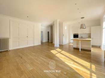 Location appartement 4 pièces