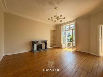 Location Appartement 3 piècesNantes