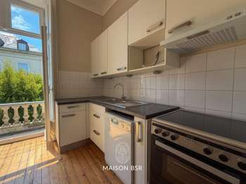 Location appartement 3 pièces