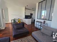 Location appartement 3 pièces
