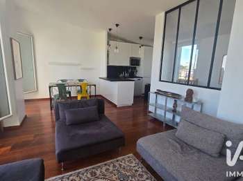 Location appartement 3 pièces
