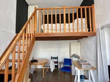 Location Studio 1 pièce Nantes 44