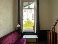 Location Studio 1 pièce