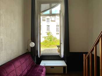 Location Studio 1 pièce