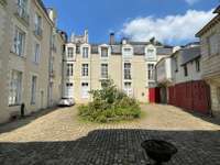 Location Studio 1 pièce