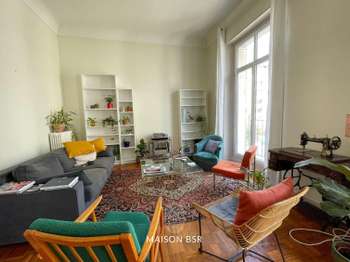 Location Appartement 3 piècesNantes