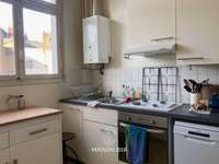 Location appartement 3 pièces