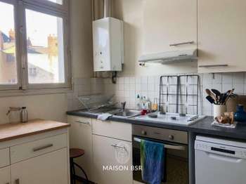 Location appartement 3 pièces