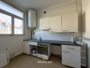 Location appartement 3 pièces