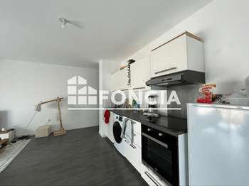 Location Appartement 3 piècesNantes