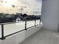 Location appartement 3 pièces Location appartement 3 pièces