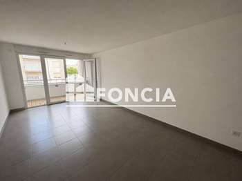 Location Appartement 3 piècesNantes