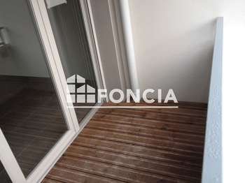 Location appartement 3 pièces