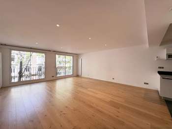 Location appartement 4 pièces Nantes 44