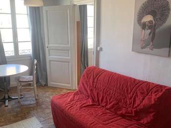 Location Appartement 2 piècesNantes