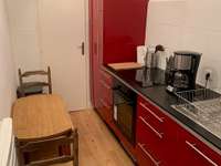 Location appartement 2 pièces