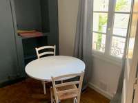 Location appartement 2 pièces