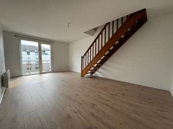 Location appartement 2 pièces Nantes 44