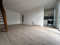 Location appartement 2 pièces