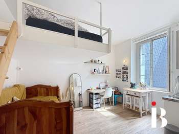 Location Appartement T1Nantes
