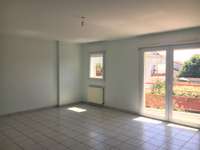 Location appartement 3 pièces
