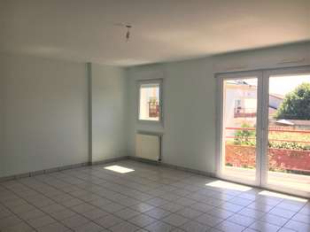 Location appartement 3 pièces Nantes 44