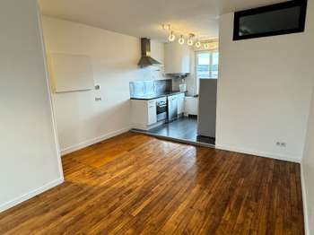 Location Appartement 3 piècesNantes