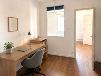 Location appartement 3 pièces