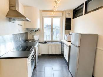 Location appartement 3 pièces