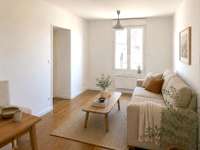 Location appartement 3 pièces